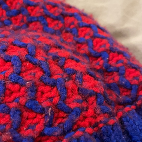 J.Crew Patterned Beanie - Picture 3 of 4